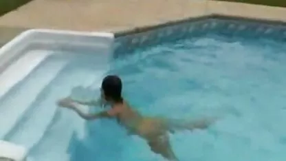 Bad Asian Babe get vidio jepang porn
