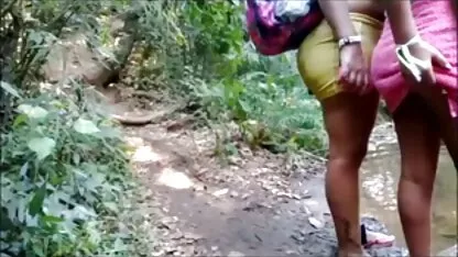 Putri Ebony santailah setelah bekerja xxx bokep jepang