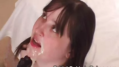 Bertemu seorang video xxx anak jepang gadis.