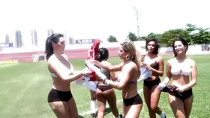 Sekretaris, berambut merah, video sek hot jepang berkacamata