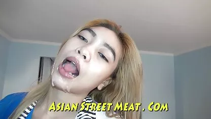 Fat ass cream bokep jepang xxx selingkuh filled