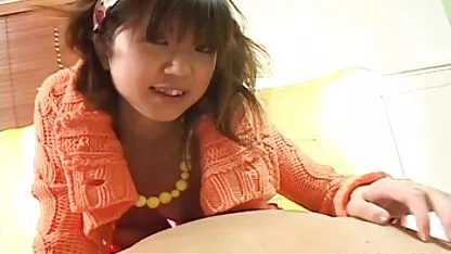 Lucky adalah panas video seks xxx jepang